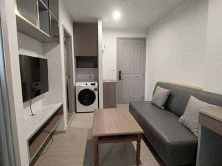 For sale 1 Beds condo in Phasi Charoen, Bangkok