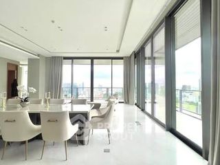 Wohnung zur Miete und zum Kauf mit 4 Zimmer in Pathum Wan, Bangkok