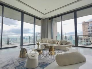 Wohnung zur Miete und zum Kauf mit 4 Zimmer in Pathum Wan, Bangkok