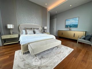 Wohnung zur Miete und zum Kauf mit 4 Zimmer in Pathum Wan, Bangkok