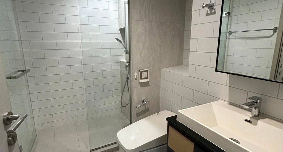For sale 1 bed condo in Chatuchak, Bangkok