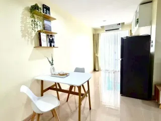 Продажа 1 кровать кондо в Mueang Chiang Mai, Чианг Маи
