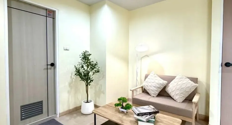 For sale 1 bed condo in Mueang Chiang Mai, Chiang Mai