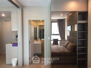 Продажа 1 кровать кондо в Банг Рак, Бангкок