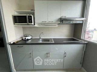 For sale 2 ベッドルーム condo in Chatuchak, Bangkok