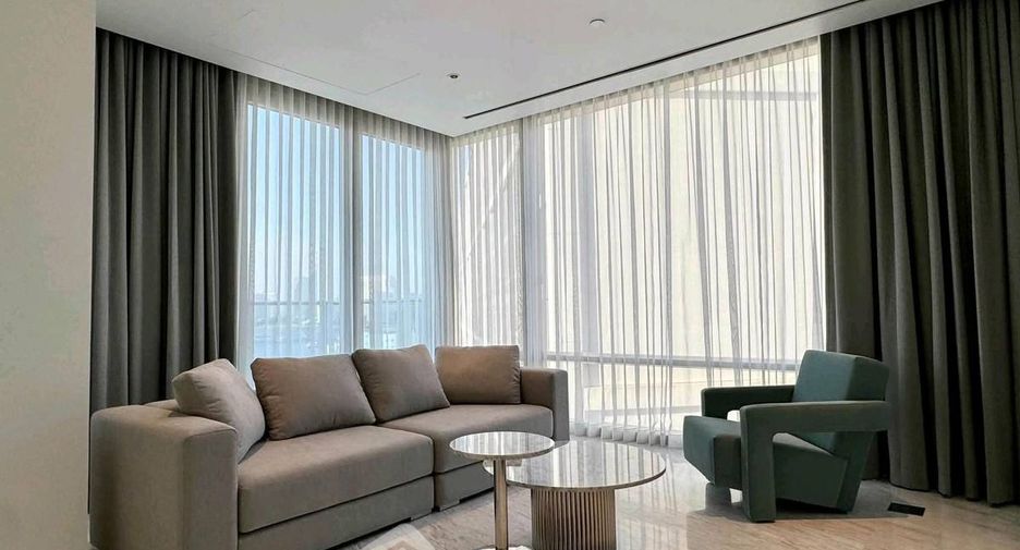 À vendre 2 chambres condo à Bang Kho Laem, Bangkok