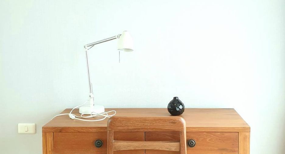 Wohnung zum Kauf mit 2 Zimmer in Khlong Toei, Bangkok