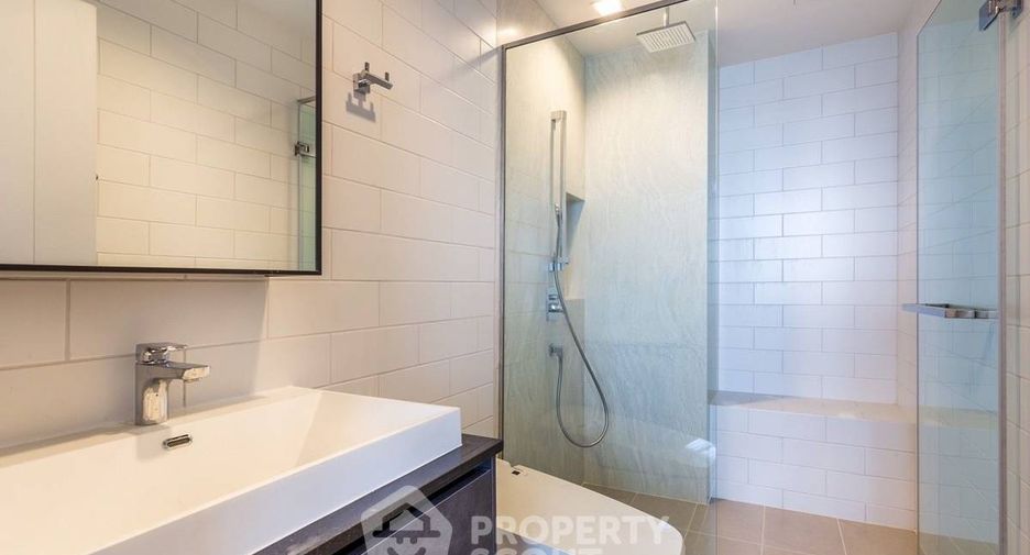 For sale 3 bedrooms condo in Chatuchak, Bangkok