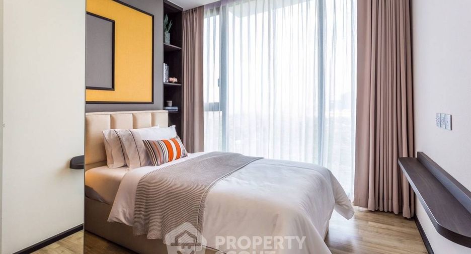 For sale 3 bedrooms condo in Chatuchak, Bangkok