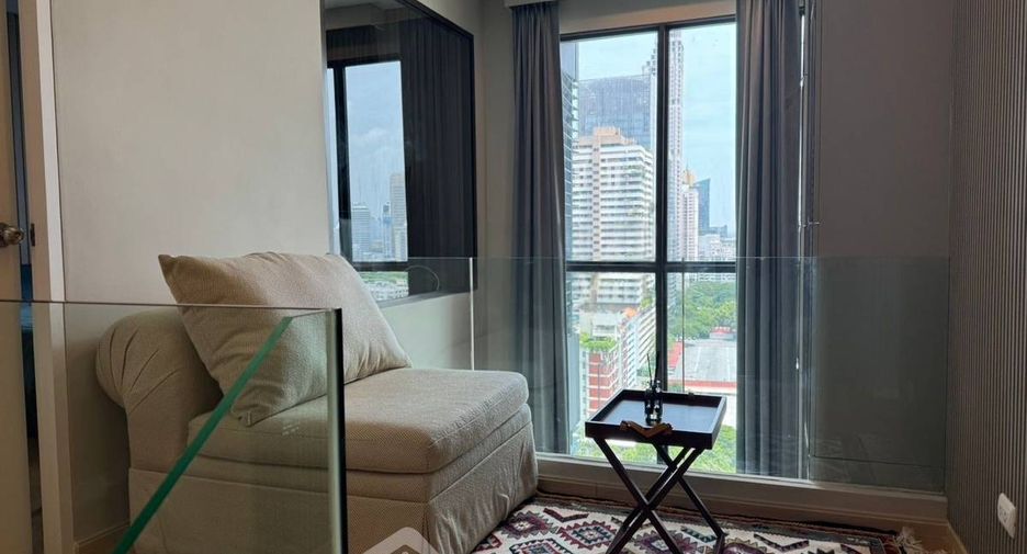 For sale 2 ベッドルーム condo in Watthana, Bangkok