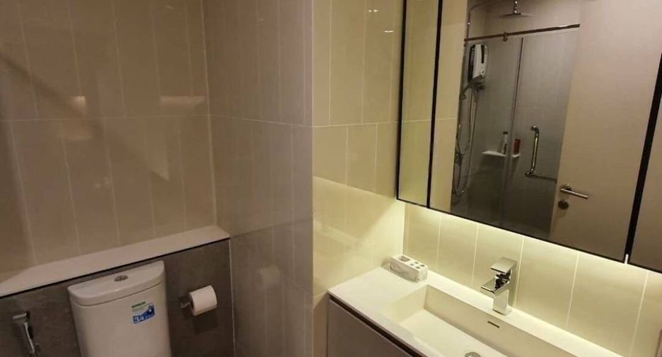 For sale 1 Beds condo in Phaya Thai, Bangkok