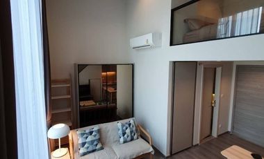 For sale 1 Beds condo in Phaya Thai, Bangkok