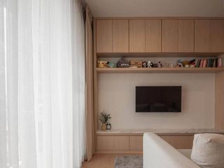 Wohnung zum Kauf mit 1 Zimmer in Chatuchak, Bangkok