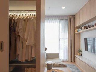 Wohnung zum Kauf mit 1 Zimmer in Chatuchak, Bangkok