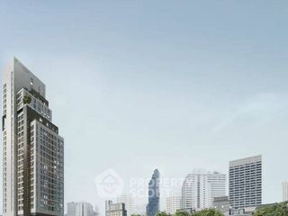 Продажа 1 кровать кондо в Банг Рак, Бангкок