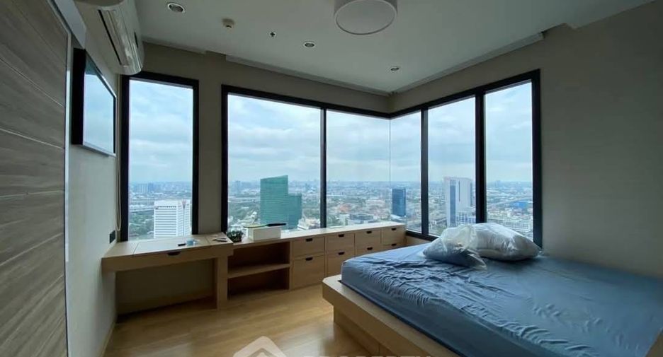 For sale 2 ベッドルーム condo in Chatuchak, Bangkok