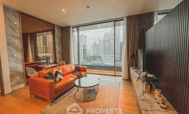 For sale 1 Beds condo in Sathon, Bangkok