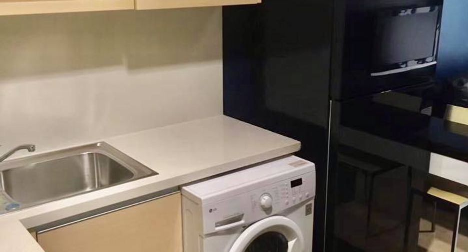 Condo en venta de 1 habitaciones en Watthana, Bangkok