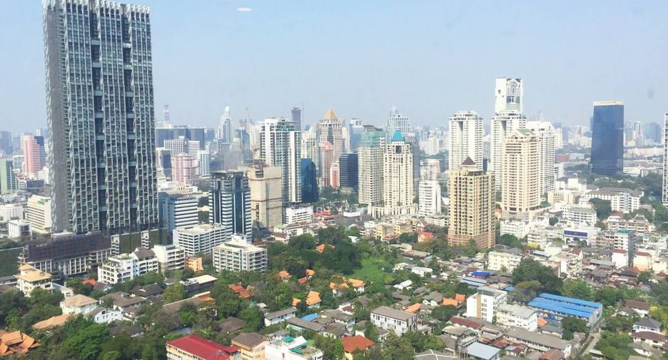 ขาย 2 ห้องนอน คอนโด ใน สาทร, กรุงเทพฯ