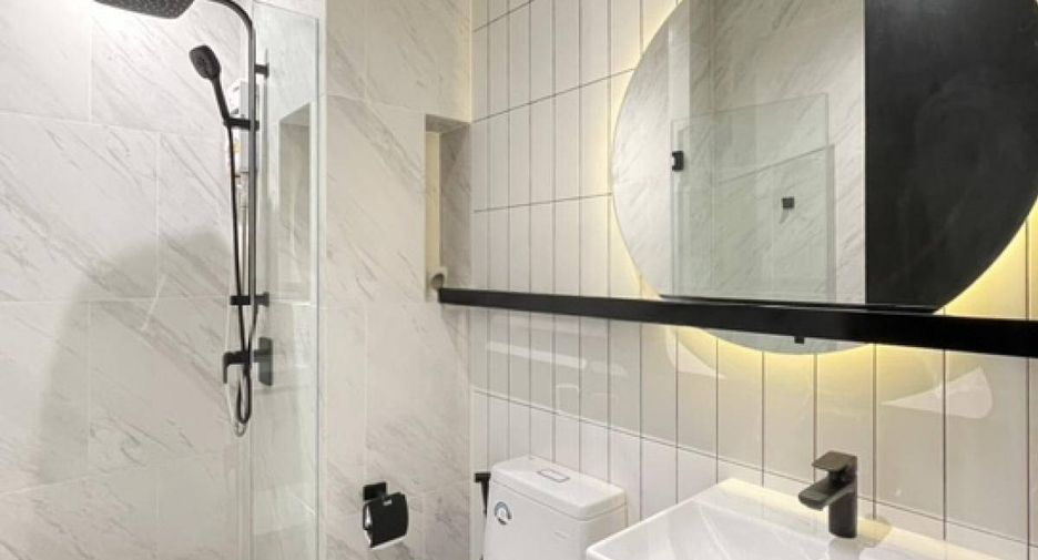 Condo en venta de 1 habitaciones en Khlong San, Bangkok