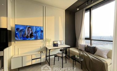 Продажа 1 кровать кондо в Кхлонг Сан, Бангкок