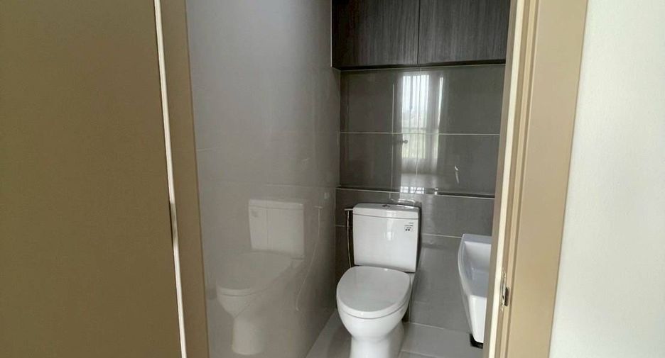 Wohnung zum Kauf mit 2 Zimmer in Phra Khanong, Bangkok