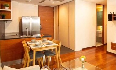 For sale 2 ベッドルーム condo in Khlong Toei, Bangkok