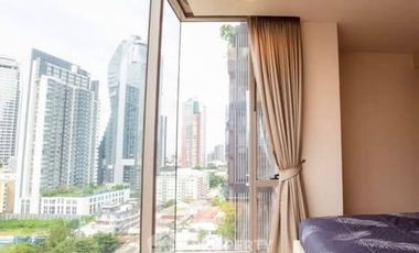 For sale 2 ベッドルーム condo in Khlong Toei, Bangkok
