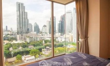 For sale 2 ベッドルーム condo in Khlong Toei, Bangkok