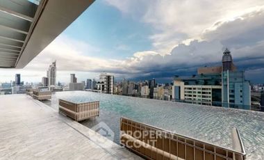 For sale 1 Beds condo in Watthana, Bangkok