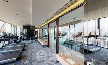 For sale 1 Beds condo in Watthana, Bangkok