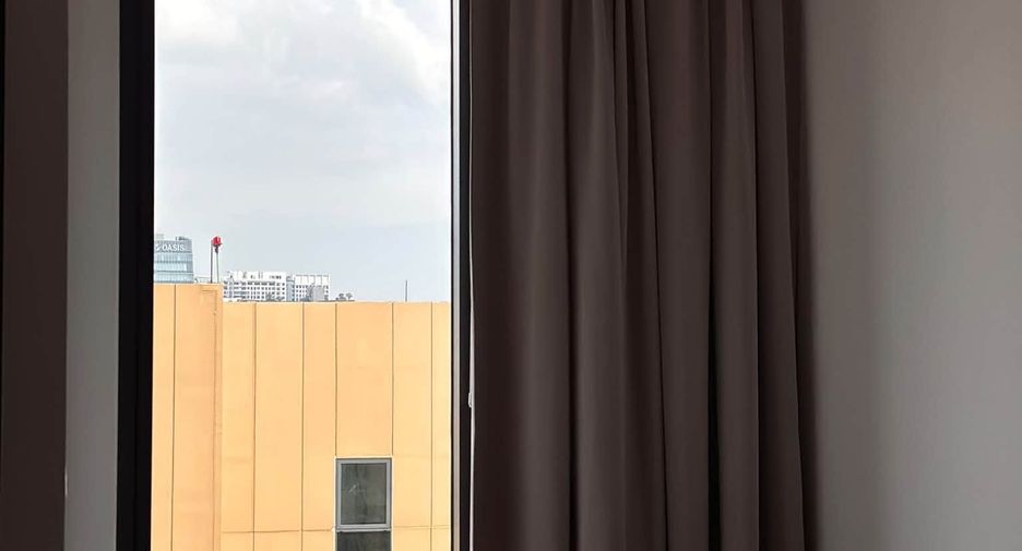 Аренда студия кондо в Пхая Тхаи, Бангкок