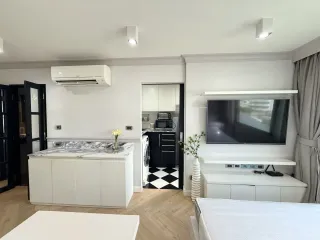 Продажа 1 кровать кондо в Ян Наща, Бангкок