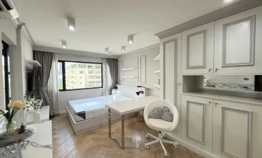 Продажа 1 кровать кондо в Ян Наща, Бангкок