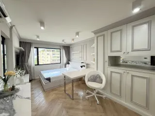 Продажа 1 кровать кондо в Ян Наща, Бангкок