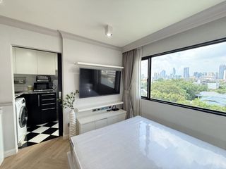 Продажа 1 кровать кондо в Ян Наща, Бангкок