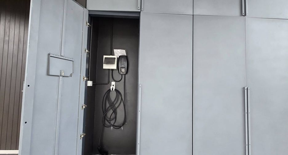 出租 和 出售 3 卧室 独立屋 在 Sai Mai, 曼谷