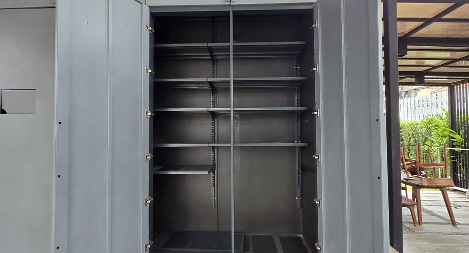 出租 和 出售 3 卧室 独立屋 在 Sai Mai, 曼谷