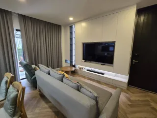 出租 和 出售 3 卧室 独立屋 在 Sai Mai, 曼谷