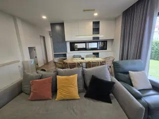出租 和 出售 3 卧室 独立屋 在 Sai Mai, 曼谷