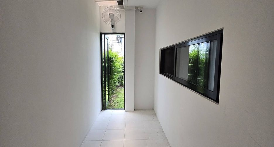 出租 和 出售 3 卧室 独立屋 在 Sai Mai, 曼谷