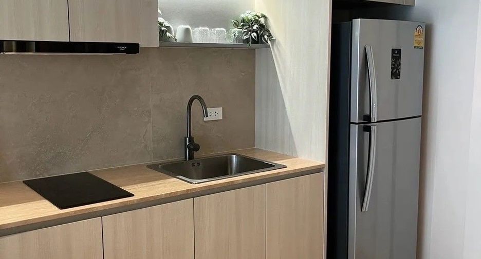 Condo en venta de 1 habitaciones en Phra Khanong, Bangkok