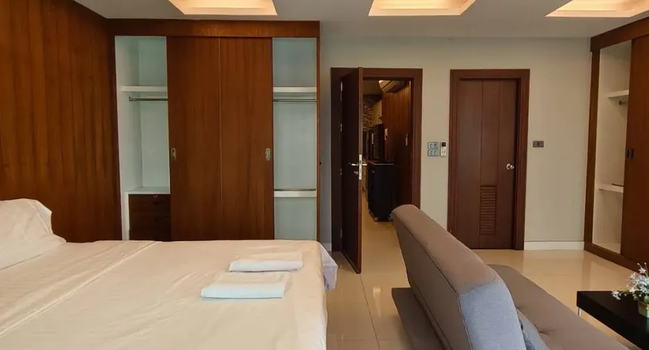 出租 1 卧室 公寓 在 Mueang Chiang Mai, Chiang Mai