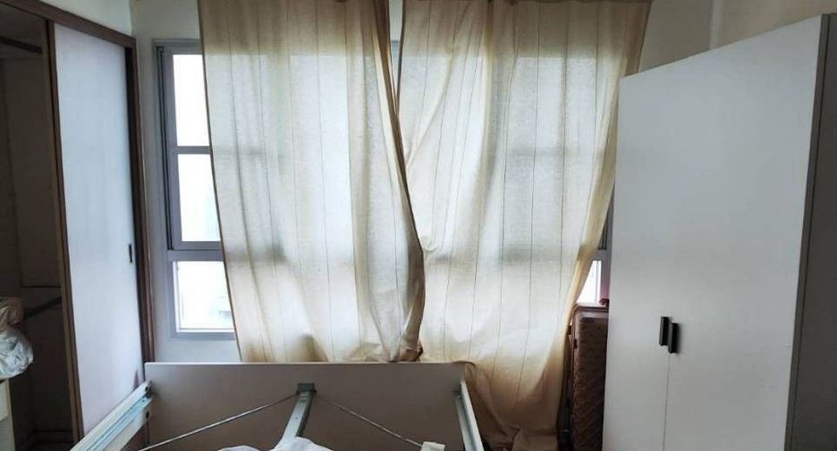 For sale 1 Beds condo in Bang Phli, Samut Prakan