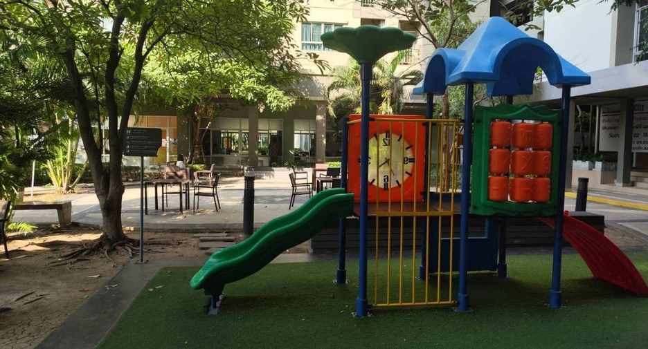 For sale 1 Beds condo in Bang Phli, Samut Prakan