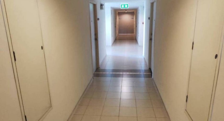 For sale 1 Beds condo in Bang Phli, Samut Prakan
