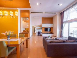 Condo en venta y en alquiler de 4 habitaciones en Watthana, Bangkok