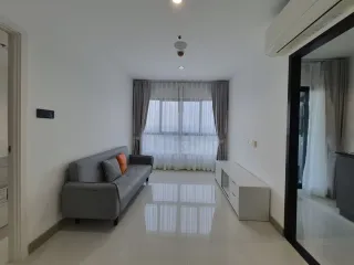 出租 1 卧室 公寓 在 Bang Phlat, 曼谷