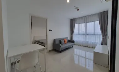 For rent 1 Beds condo in Bang Phlat, Bangkok