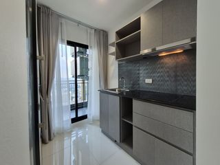 出租 1 卧室 公寓 在 Bang Phlat, 曼谷